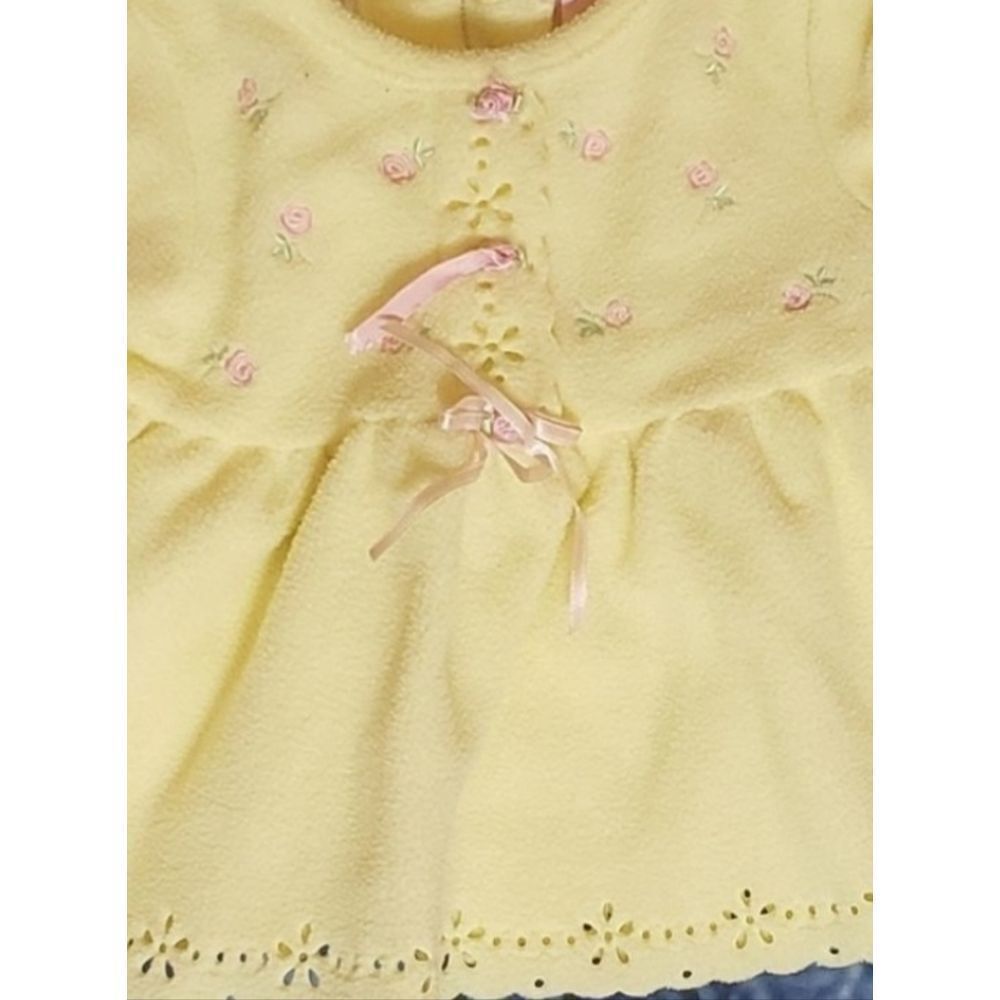 Baby dress